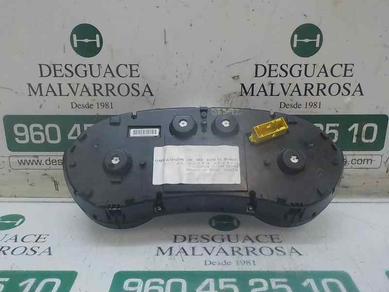 Recambio de cuadro instrumentos para peugeot 308 1.6 16v referencia OEM IAM   