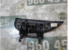 Recambio de maneta exterior delantera derecha para dacia sandero 1.5 dci diesel fap cat referencia OEM IAM 806067028R   2