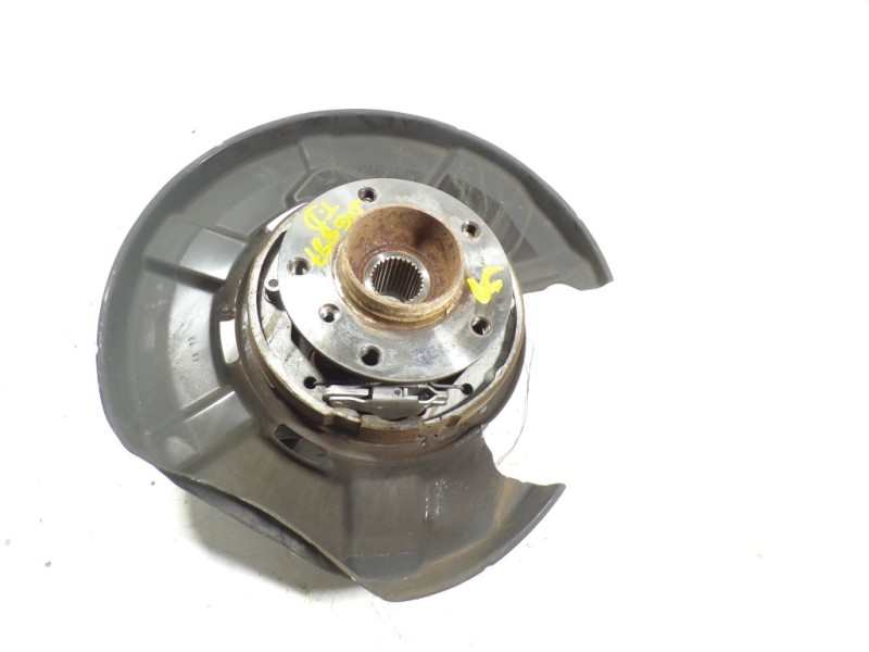 Recambio de mangueta trasera derecha para bmw x1 (e84) xdrive 18d referencia OEM IAM 33326778050  