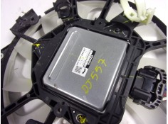 Recambio de electroventilador para toyota c-hr 132 kw referencia OEM IAM 16711F2110 1636324100  2
