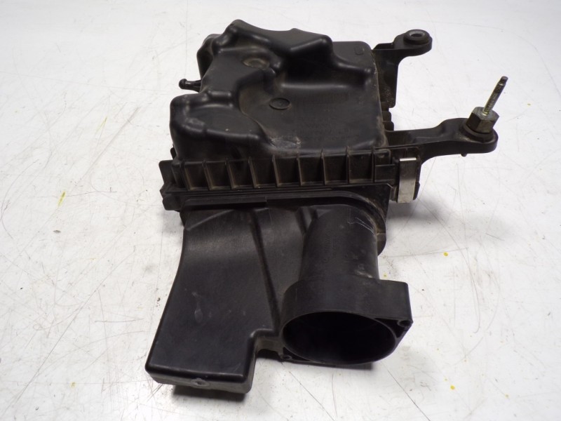 Recambio de filtro aire para nissan note 1.5 dci turbodiesel cat referencia OEM IAM 165003VD0A 165003VD0A 100928PS