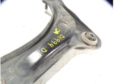 Recambio de brazo suspension inferior delantero derecho para peugeot 208 1.6 blue-hdi fap referencia OEM IAM 9670771480   2