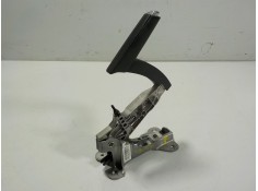 Recambio de palanca freno de mano para citroën c4 cactus 1.2 12v e-thp referencia OEM IAM 98309045ZD 98309045ZD  2