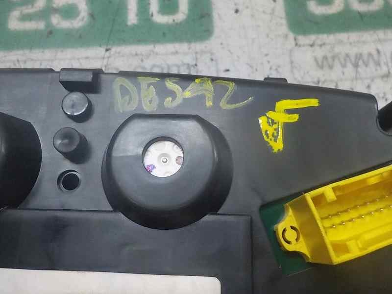 Recambio de cuadro instrumentos para peugeot 308 1.6 16v referencia OEM IAM   