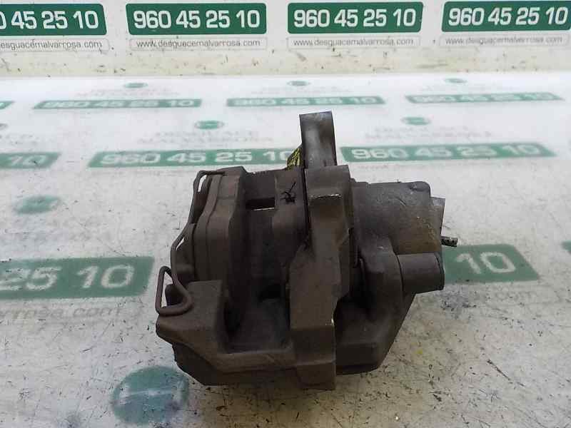 Recambio de pinza freno delantera izquierda para seat ibiza (6j5) 1.9 tdi referencia OEM IAM   