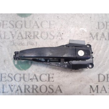 MANETA EXTERIOR DELANTERA IZQUIERDA 92233089 