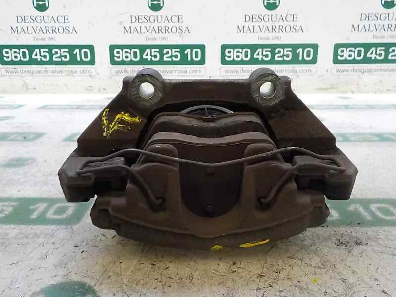 Recambio de pinza freno delantera izquierda para seat ibiza (6j5) 1.9 tdi referencia OEM IAM   