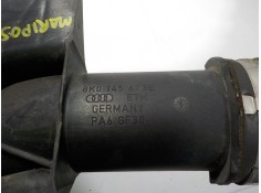Recambio de tubo intercooler para audi q5 (8r) 3.0 tdi referencia OEM IAM  8K0145673E 0281002401 2
