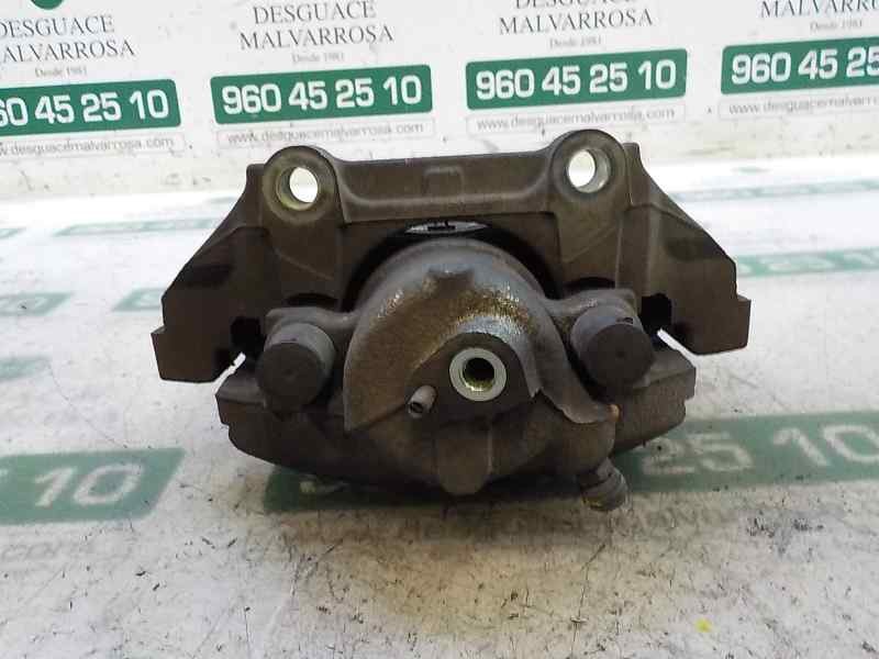 Recambio de pinza freno delantera izquierda para seat ibiza (6j5) 1.9 tdi referencia OEM IAM   