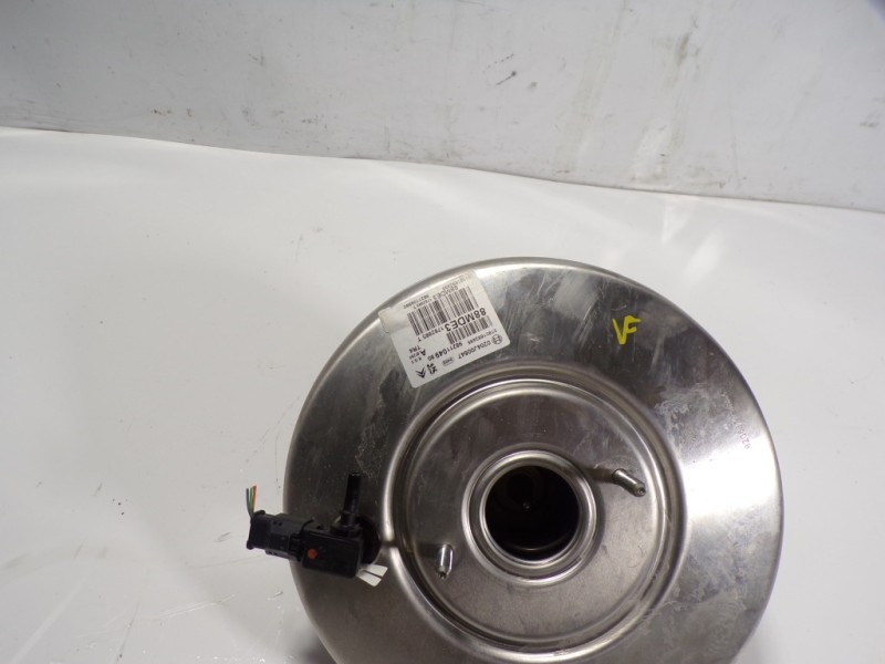 Recambio de servofreno para toyota proace city 1.2 12v referencia OEM IAM  9821104980 