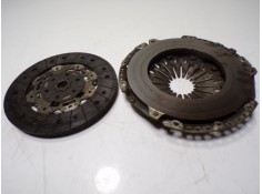 Recambio de kit embrague para ford focus lim. (cb8) 1.6 tdci cat referencia OEM IAM 2015110 AV617563CB  2