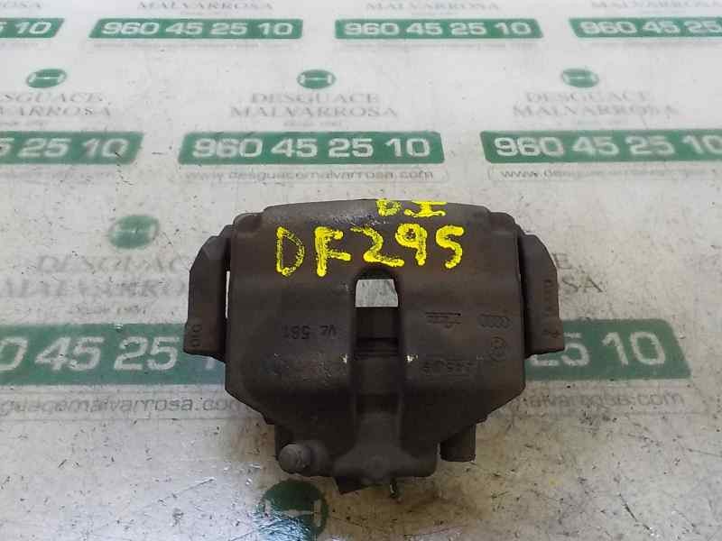 Recambio de pinza freno delantera izquierda para seat ibiza (6j5) 1.9 tdi referencia OEM IAM   