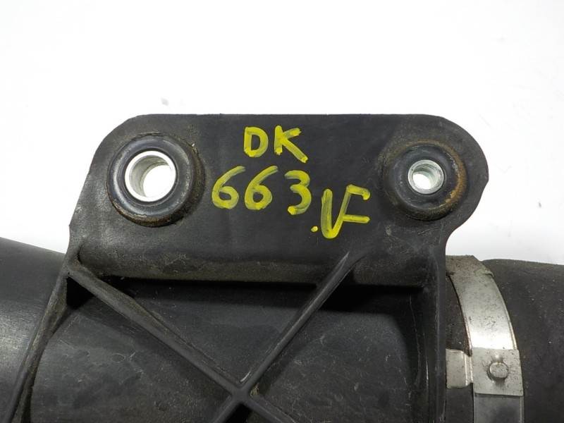 Recambio de tubo intercooler para audi q5 (8r) 3.0 tdi referencia OEM IAM  8K0145673E 0281002401