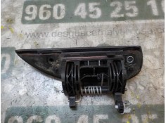 Recambio de maneta exterior trasera izquierda para dacia sandero 1.5 dci diesel fap cat referencia OEM IAM 806070421R   2