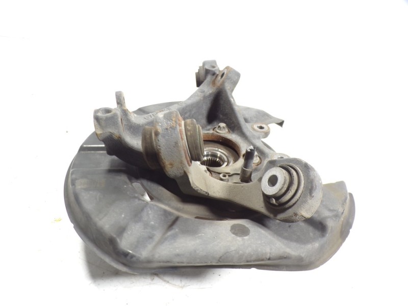 Recambio de mangueta trasera izquierda para bmw x1 (e84) xdrive 18d referencia OEM IAM 33326788049  