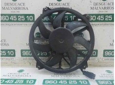 Recambio de electroventilador para peugeot 308 1.6 16v referencia OEM IAM   