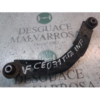 BRAZO SUSPENSION INFERIOR TRASERO IZQUIERDO MN100086 