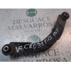 Recambio de brazo suspension inferior trasero izquierdo para mitsubishi outlander (cu0w) 2.0 4wd referencia OEM IAM MN100086  