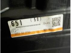 Recambio de elevalunas delantero derecho para mazda 2 lim. (de) 1.6 cd diesel cat referencia OEM IAM D65158590A D6515897XB 90518 2