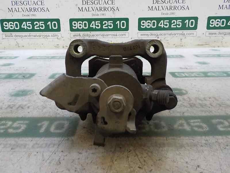 Recambio de pinza freno trasera derecha para seat ibiza (6j5) 1.9 tdi referencia OEM IAM   