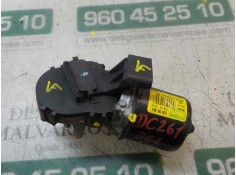 Recambio de motor limpia delantero para mini mini (r56) 1.6 16v diesel cat referencia OEM IAM 61617138790 8377427 53555304 2