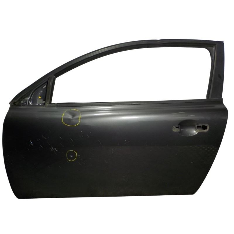 Recambio de puerta delantera izquierda para volvo c30 1.6 diesel cat referencia OEM IAM 31335483  