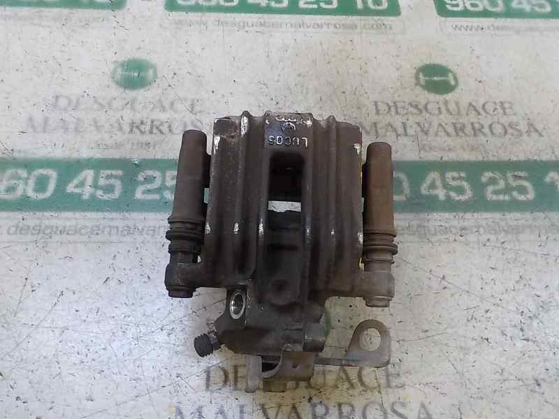 Recambio de pinza freno trasera derecha para seat ibiza (6j5) 1.9 tdi referencia OEM IAM   