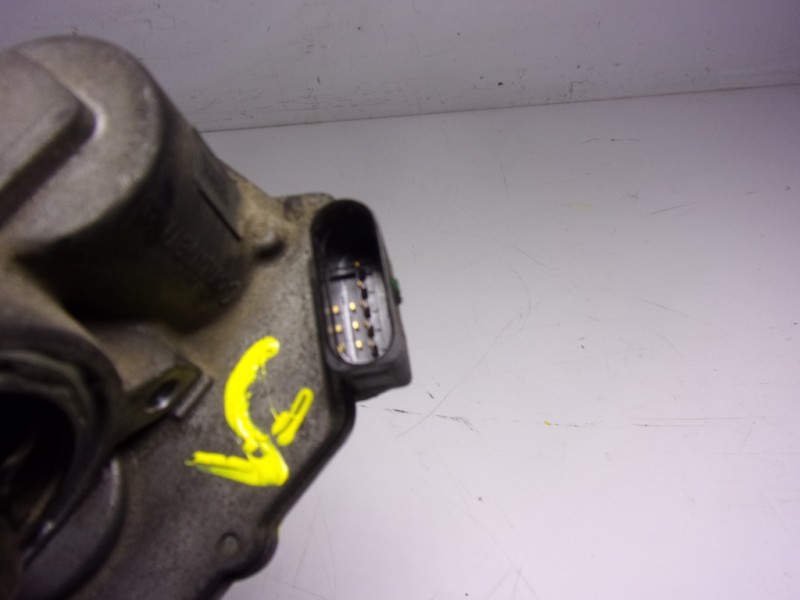 Recambio de caja mariposa para audi a8 (4h) 4.2 tdi quattro largo referencia OEM IAM 057128063E A2C53364213 