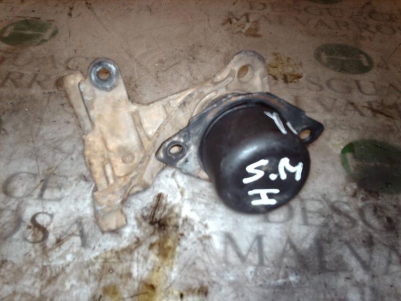 Recambio de soporte motor para seat cordoba berlina (6k2) clx referencia OEM IAM   