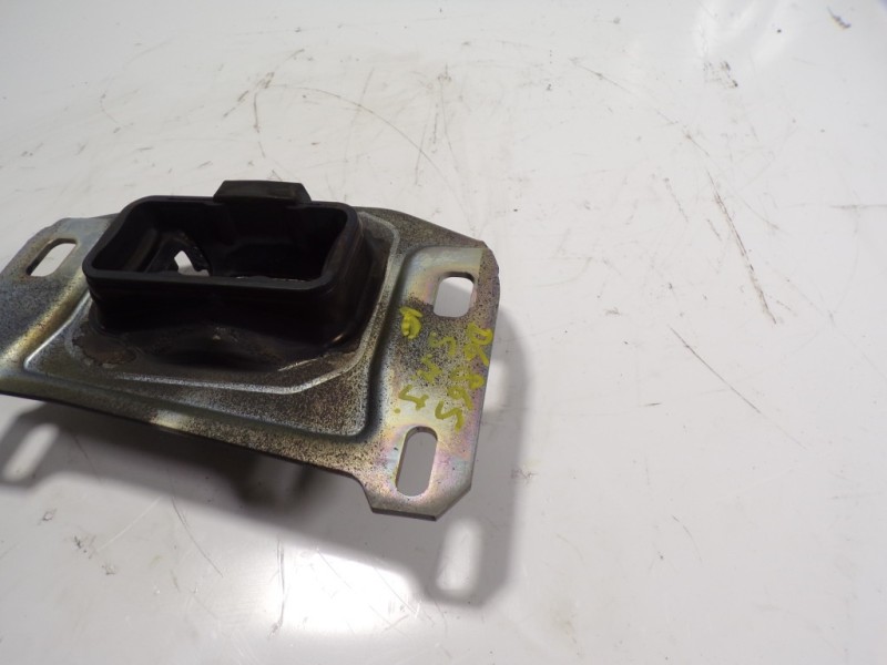 Recambio de soporte motor izquierdo para toyota proace city 1.2 12v referencia OEM IAM   