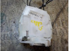 Recambio de cerradura puerta trasera izquierda para suzuki swift azg (nz) 1.2 cat referencia OEM IAM 8230268LA1   2