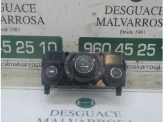 Recambio de mando climatizador para peugeot 308 1.6 16v referencia OEM IAM   