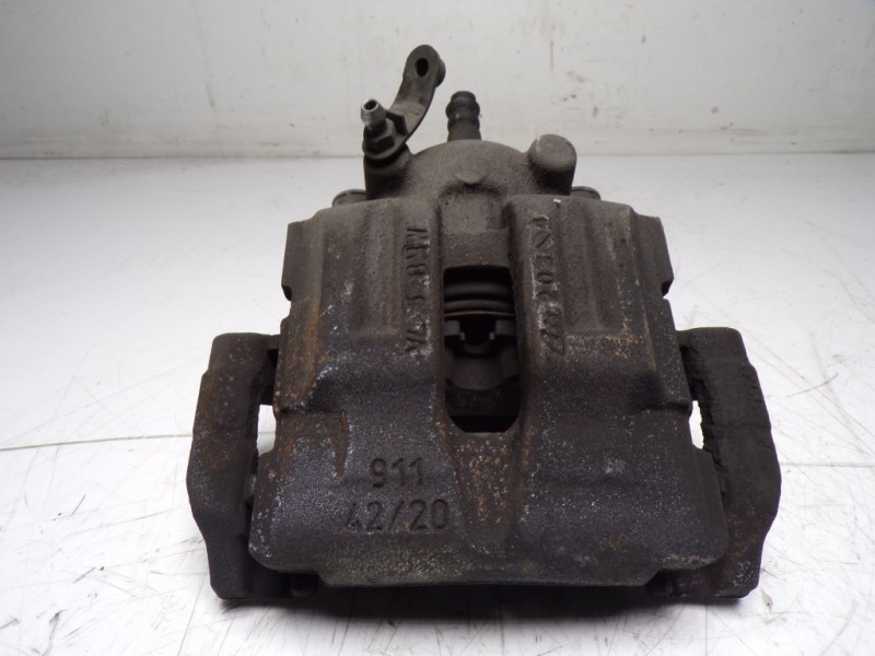 Recambio de pinza freno trasera derecha para bmw x1 (e84) sdrive 20d referencia OEM IAM 34216768698  