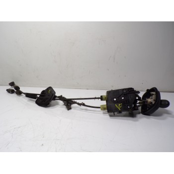 PALANCA CAMBIO 326372 