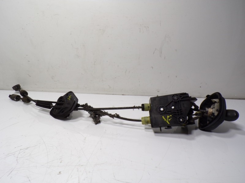 Recambio de palanca cambio para renault scenic ii 1.5 dci diesel referencia OEM IAM  326372 