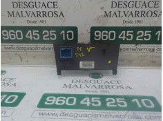 Recambio de mando climatizador para peugeot 308 1.6 16v referencia OEM IAM    2