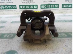 Recambio de pinza freno trasera izquierda para seat ibiza (6j5) 1.9 tdi referencia OEM IAM    2