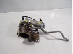 Recambio de turbocompresor para toyota proace city 1.2 12v referencia OEM IAM  9836081180 