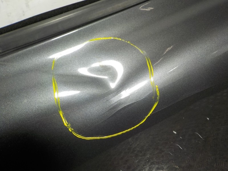 Recambio de puerta delantera izquierda para volvo c30 1.6 diesel cat referencia OEM IAM 31335483  