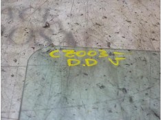 Recambio de cristal puerta delantero derecho para suzuki swift azg (nz) 1.2 cat referencia OEM IAM 8450168L00   2