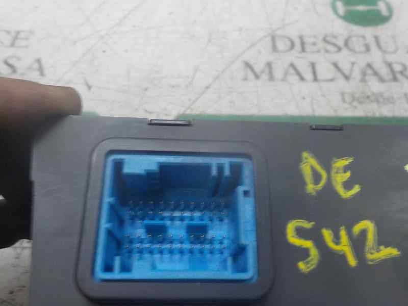 Recambio de mando climatizador para peugeot 308 1.6 16v referencia OEM IAM   