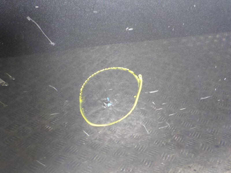 Recambio de puerta delantera izquierda para volvo c30 1.6 diesel cat referencia OEM IAM 31335483  