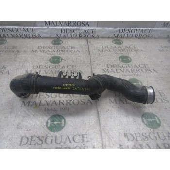 TUBO INTERCOOLER 3C0145770B 