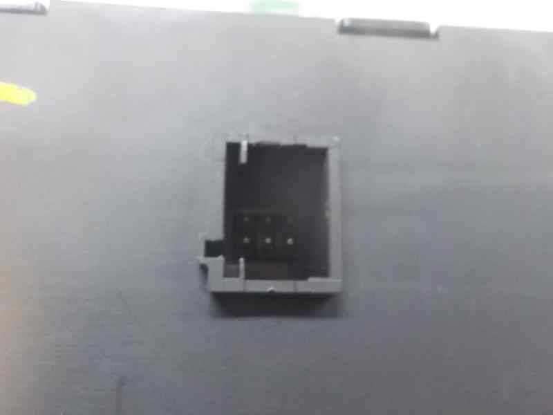 Recambio de mando climatizador para peugeot 308 1.6 16v referencia OEM IAM   