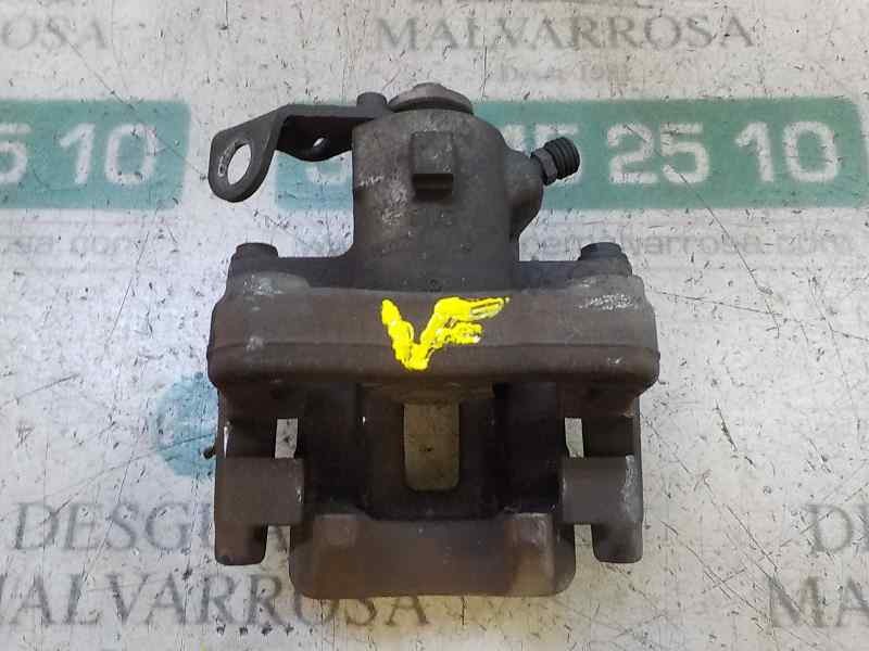 Recambio de pinza freno trasera izquierda para seat ibiza (6j5) 1.9 tdi referencia OEM IAM   