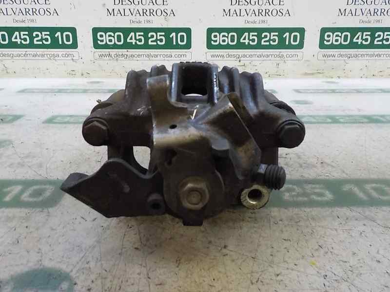 Recambio de pinza freno trasera izquierda para seat ibiza (6j5) 1.9 tdi referencia OEM IAM   