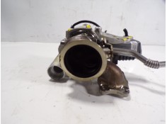 Recambio de turbocompresor para toyota proace city 1.2 12v referencia OEM IAM  9836081180  2