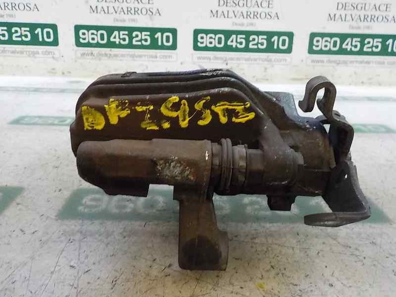 Recambio de pinza freno trasera izquierda para seat ibiza (6j5) 1.9 tdi referencia OEM IAM   