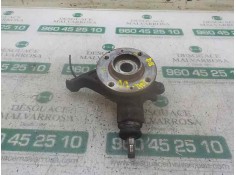 Recambio de mangueta delantera derecha para peugeot 308 1.6 16v referencia OEM IAM   
