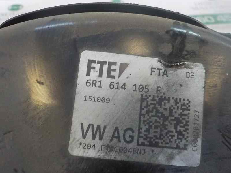 Recambio de servofreno para seat ibiza (6j5) 1.9 tdi referencia OEM IAM   